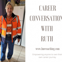 Career Conversations with Ruth