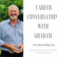 Career Conversations with Graham