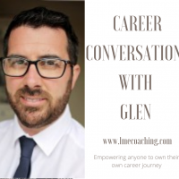 Career Conversations with Glen
