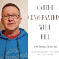 Career Conversations with Bill