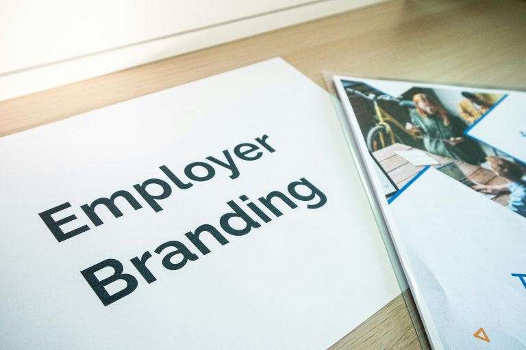 Enhance Your Employer Brand