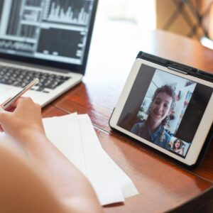 Coaching Package – 3 Sessions