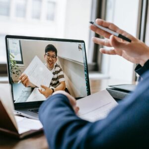 Coaching Package – 5 Sessions