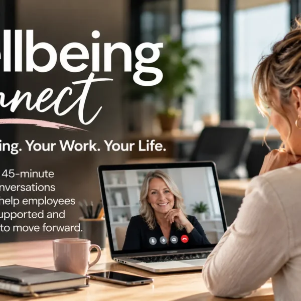 Wellbeing Connect